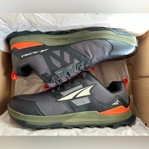 Altra Lone Peak 7